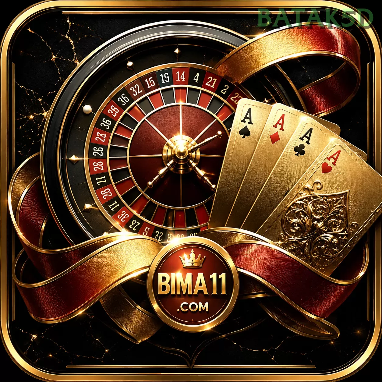 Bima11 — mitra unggulan