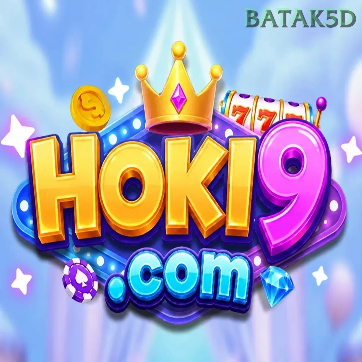 Hoki9 — mitra unggulan