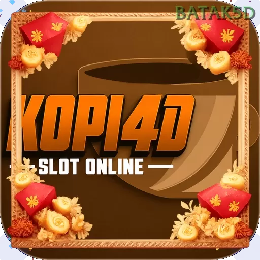 Kopi4d — mitra unggulan