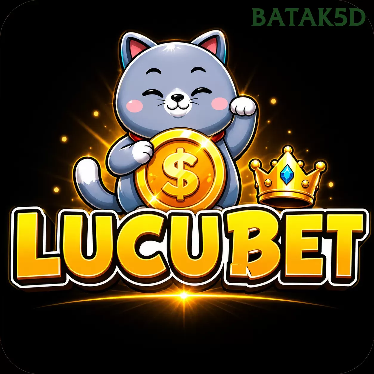 Lucubet — mitra unggulan